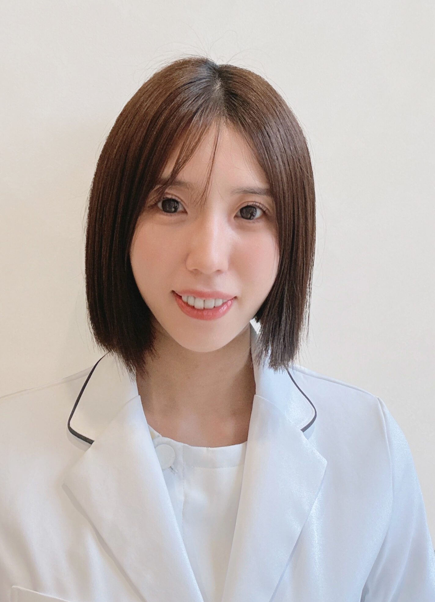 院長広瀬 杏里